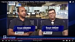 Borsa İstanbul Günlükleri 2