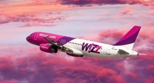 Wizz Air Launches Unlimited Flight Subscription Service