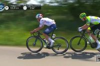DIRECT VIDÉO. Tour du Finistère 2025 : deux hommes en tête après 120 km de course, posez nous vos questions