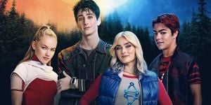 Zombies 4 Premieres With Familiar Formula And New Faces
