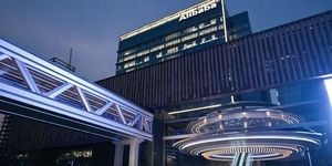 Alibaba Unveils New AI Chip Amid Regulatory Turmoil