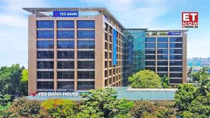 SMBC Moves Closer To Acquiring Majority Stake In Yes Bank