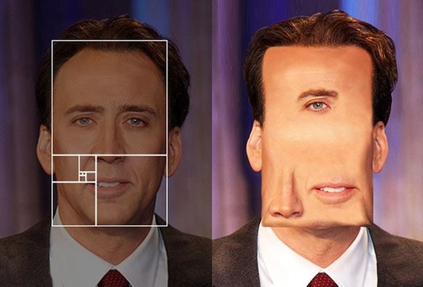 Nicholas Cage