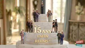 Scènes De Ménages Celebrates 15 Years With Special Episode