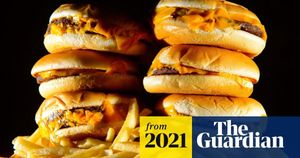 UK Government Unleashes Junk Food Ad Ban