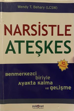 Narsistle Ateşkes