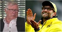 Sir Alex Ferguson named five managers Man Utd wanted to replace him - ahead of David Moyes
