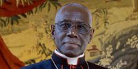 Robert Sarah: A Possible African Successor to the Papacy