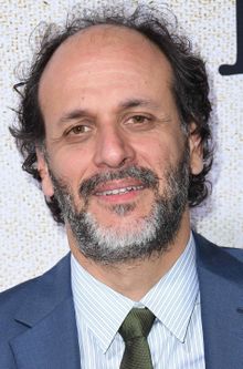 Luca Guadagnino