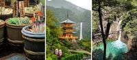 Outside Tokyo: How to explore Japan like a local | IMAGE.ie