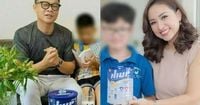 Người nổi tiếng quảng cáo 