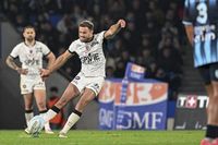 Toulon - Saracens : magnifique remontada du RCT qui attend Toulouse en quarts, le résumé