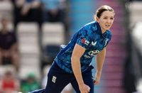 'It Feels Savage,' Kate Cross' First Reaction to England's 2025 Women's World Cup Snub - Female Cricket