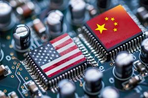 Trump Administration Plans Major Changes To AI Chip Export Rules