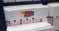 Ticket bought in Cortland wins $349M Mega Millions jackpot