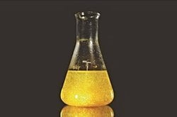 Kuşrun Nitrat-Potasyum İyodür Tepkimesi