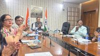 AICTE Allocates 4 Crore For Conferences In Regional Languages Under VAANI Scheme
