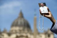 Chi potrebbe essere il successore di Papa Francesco?