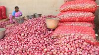 20% export duty on onion scrapped, farmers’ organisation asks for long-term policy