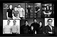 Dealmakers' Digest: Hottest Startup Cheques This Week (August 09–14) | Entrepreneur