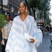 Tracee Ellis Ross's Los Angeles home targeted by burglars