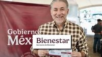 ¿Qué días de mayo 2025 no hay depósitos de la Pensión Bienestar Adultos Mayores EDOMEX según el calendario de pagos?