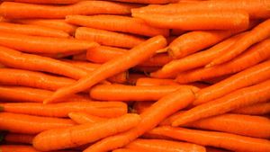 E. Coli Outbreak Linked To Contaminated Carrots Causes One Death