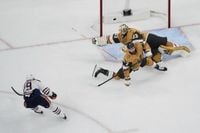 Draisaitl wins Game 2 in overtime, Oilers take 2-0 series lead