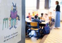 City of Brussels tackles teacher shortage with premium for speaking French