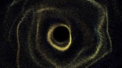 İlkel Karadelik Nedir? Evrenin Başlangıcında Oluşan Karadelikler Nasıl Gözlenir ve Bunların Kozmolojik Etkileri Nelerdir?