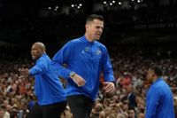 Florida's Todd Golden Receives Unfortunate News Before National Championship