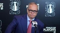 Paul Maurice on falling behind 2-0 in the series vs. the Maple Leafs: 
