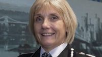 Police chief constable will retire from £150k job for ONE DAY