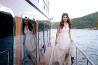 Pakistan braced for launch of dating reality show inspired by 'Love Island'