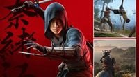 Assassin's Creed: Shadows is a stunning addition to Ubisoft's franchise