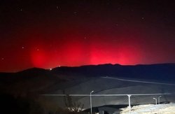 5 Kasımda yaşanan solar fırtınadan sonra, İsrail in demir kubbe füzelerinin yönü saparak füzelerin İsrail'i vurması solar fırtınadan mı kaynaklı?