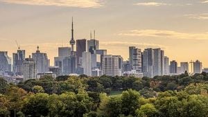 Canada Warns Travelers With X Passports Of U.S. Risks