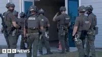 US Hyundai raid: South Korea vows support for citizens detained by ICE