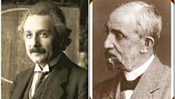 Bilim çirkinleştiğinde – Philipp Lenard ve Albert Einstein'ın tartışma hikayesi