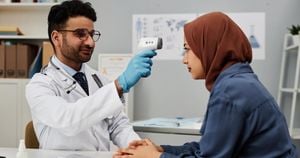 UAE Faces Surge In Medical Costs Amid Economic Growth