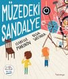 Müzedeki Sandalye