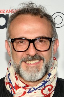Massimo Bottura