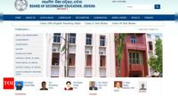 BSE Odisha Class 10th Result 2025 Live Updates: CM Majhi and BJD president Patnaik congratulate students   - The Times of India