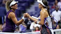 US Open 2025: Jessica Pegula starts her 'reconciliation'