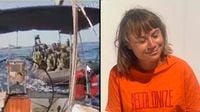 Greta to be deported on Greek-funded flight; Spanish flotilla activist bites prison staff