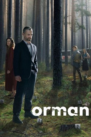 Orman