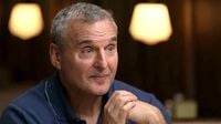 Phil Rosenthal dishes out nostalgia at 
