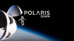 Polaris Dawn Görevi Nedir? Neden Önemlidir ve Başarımları Nelerdir?