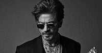 Shah Rukh Khan Responds to Speculation About Playing James Bond | Filmfare.com