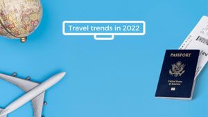 Travel Trends Spotlight Economic Challenges And Domestic Appeal